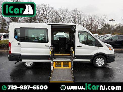 Used 2020 Ford Transit 350 XL RWD image 1