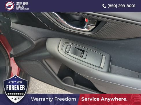 Used 2025 Subaru Outback Premium w/ Popular Package #1A AWD/4WD image 35