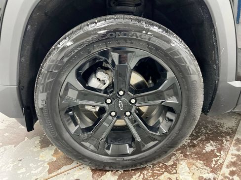 Used 2026 Chevrolet Equinox LT w/ Midnight Edition AWD/4WD image 27