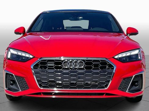 Used 2024 Audi A5 2.0T Premium Plus image 4