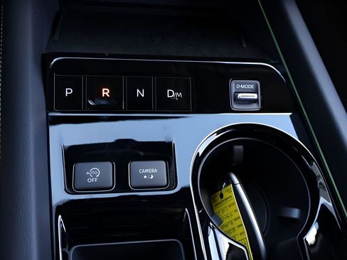 Used 2025 Nissan Murano SL w/ Cargo Package image 25