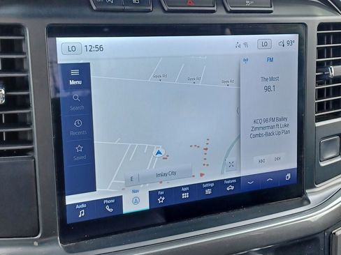 Used 2023 Ford F150 XLT w/ Equipment Group 302A High AWD/4WD image 21