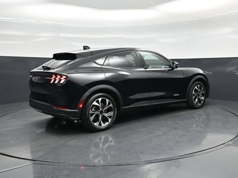 Certified 2024 Ford Mustang Mach-E Select RWD image 27