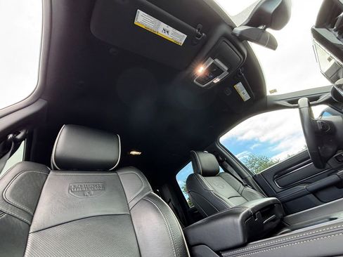 Used 2023 RAM 2500 Power Wagon w/ Level 2 Equipment Group image 28