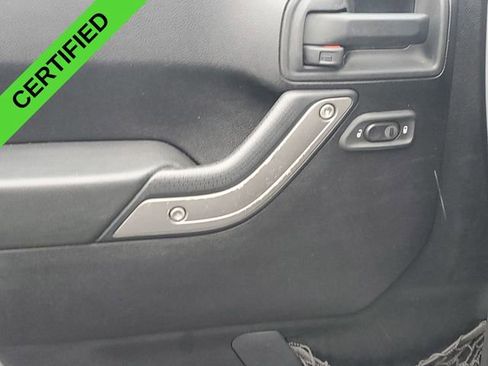 Used 2012 Jeep Wrangler Sport image 18