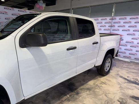 Used 2017 Chevrolet Colorado W/T image 4