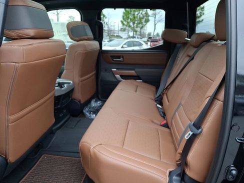 New 2026 Toyota Tundra 1794 Edition AWD/4WD image 9