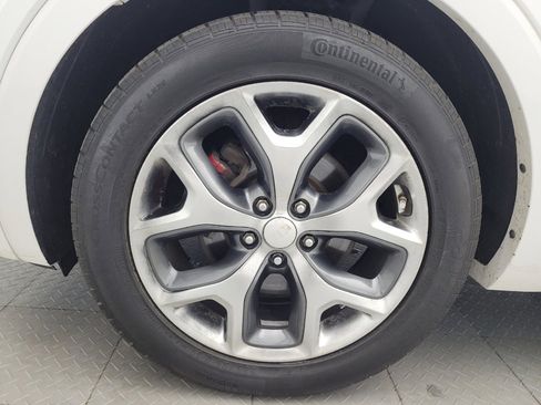 Used 2016 Kia Sorento SX AWD/4WD image 31