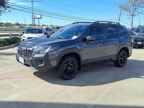 Used 2023 Subaru Forester Wilderness image 23