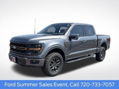 New 2026 Ford F150 Tremor w/ Equipment Group 402B