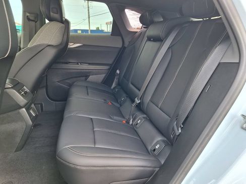 Certified 2026 Cadillac Optiq Sport 1 RWD image 25