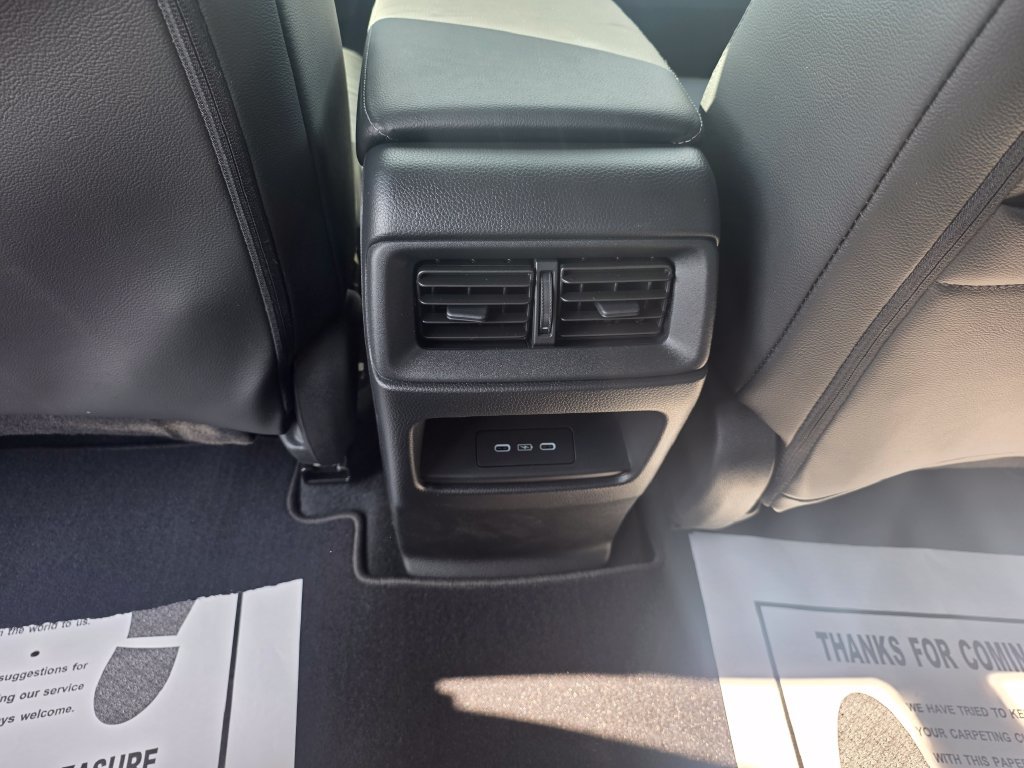 New 2027 Honda CR-V EX-L image 13