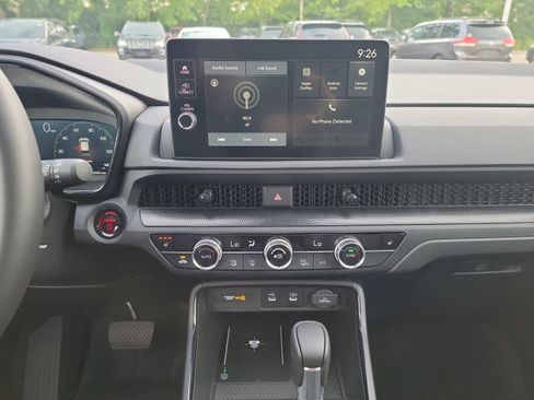 New 2026 Honda CR-V Sport-L image 14