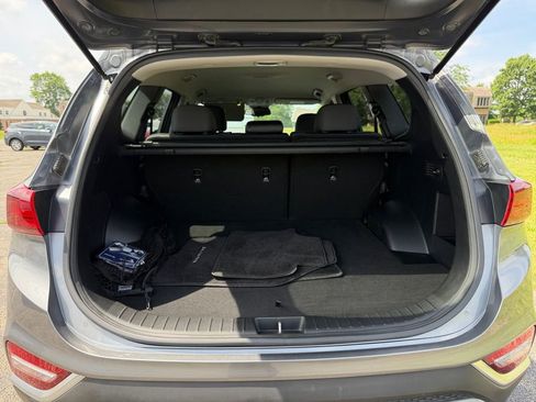 Used 2019 Hyundai Santa Fe SEL AWD/4WD image 25