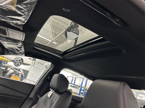 New 2025 Honda Accord Sport image 18