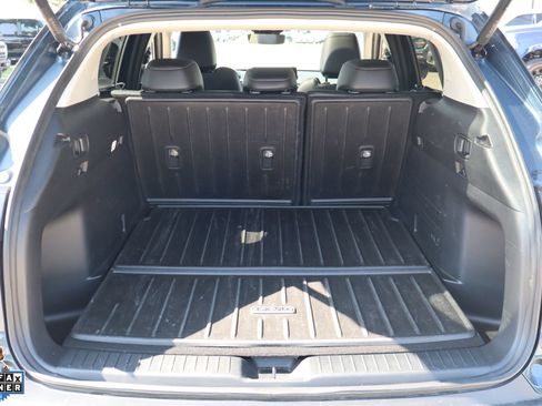 Used 2025 MAZDA CX-50 AWD 2.5 S w/ Premium Package image 26