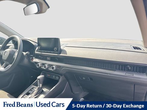 Used 2024 Honda CR-V LX image 33