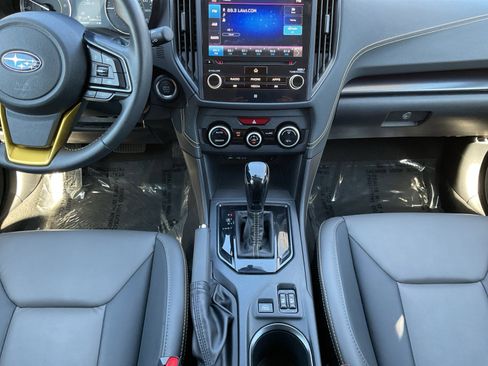 Used 2021 Subaru Crosstrek 2.5i Sport w/ Moonroof Package image 11