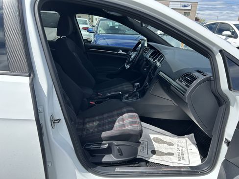 Used 2016 Volkswagen GTI S image 13