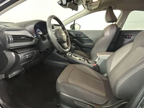 Used 2024 Subaru Crosstrek 2.0i AWD/4WD image 11