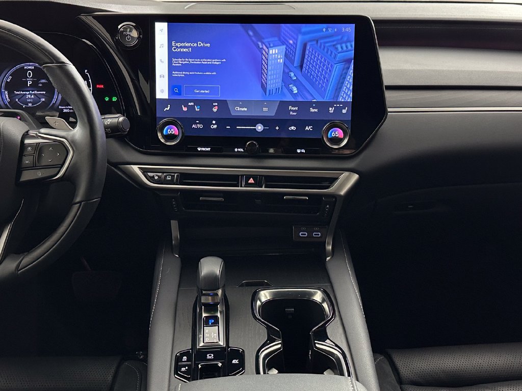 Used 2023 Lexus RX 350 w/ Accessory Package (Z1) AWD/4WD image 25