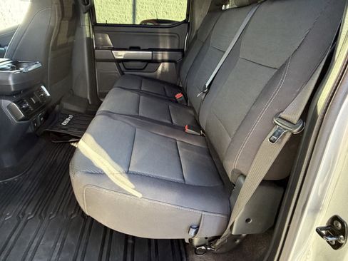 Certified 2022 Ford F150 XLT w/ Equipment Group 302A High image 24