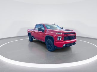 Used 2022 Chevrolet Silverado 2500 LT w/ Z71 Sport Edition AWD/4WD video 2