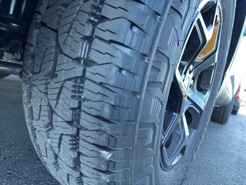 New 2026 Ford Explorer Tremor AWD/4WD image 14