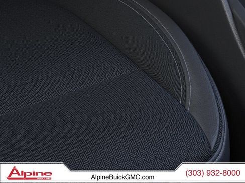 New 2026 Buick Encore GX Preferred AWD/4WD image 21