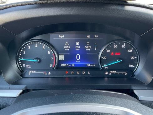 Certified 2024 Ford Explorer XLT w/ Equipment Group 202A AWD/4WD image 45