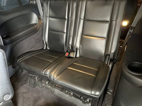 Used 2017 Dodge Durango GT w/ Premium Group AWD/4WD image 22