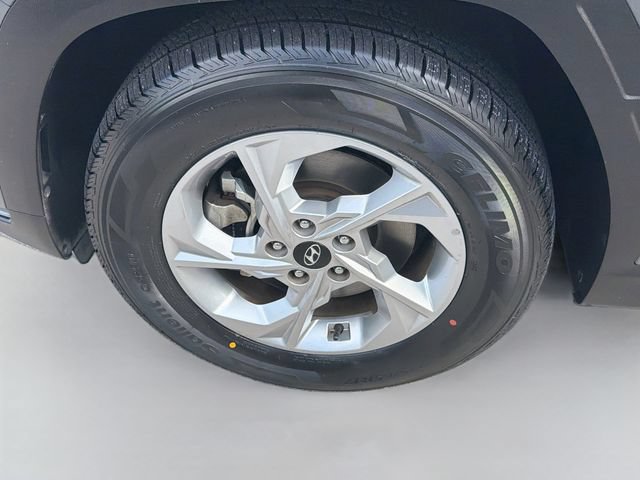 Used 2024 Hyundai Tucson SEL FWD image 30