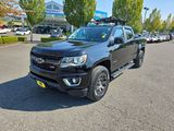 Certified 2016 Chevrolet Colorado Z71 image 2