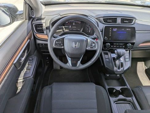 Certified 2020 Honda CR-V EX image 17