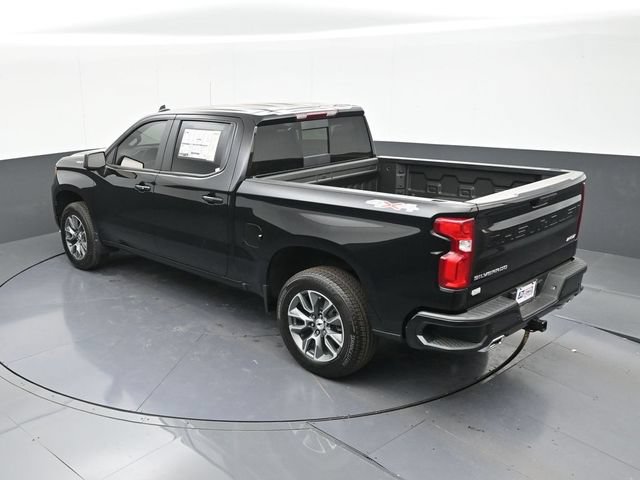New 2026 Chevrolet Silverado 1500 RST w/ RST All Star Premium Package AWD/4WD image 55