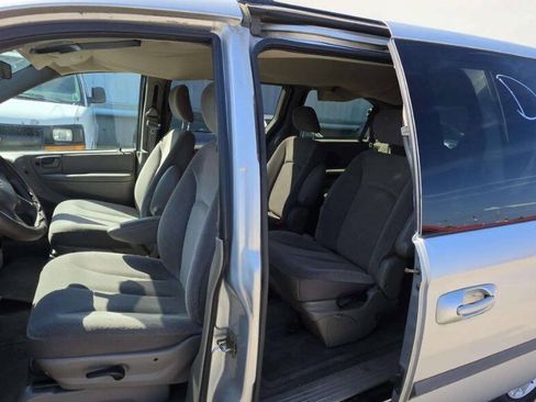 Used 2003 Dodge Grand Caravan eL FWD image 8
