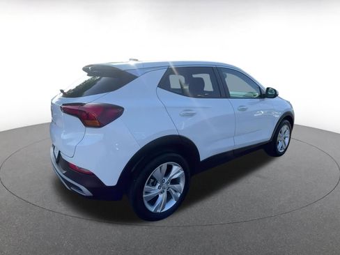 Used 2025 Buick Encore GX Preferred image 15