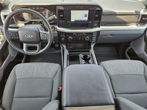 Used 2026 Ford F250 XLT RWD image 21