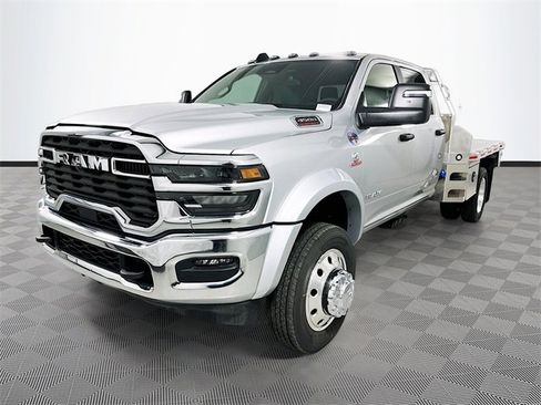 New 2026 RAM 4500 Tradesman image 22