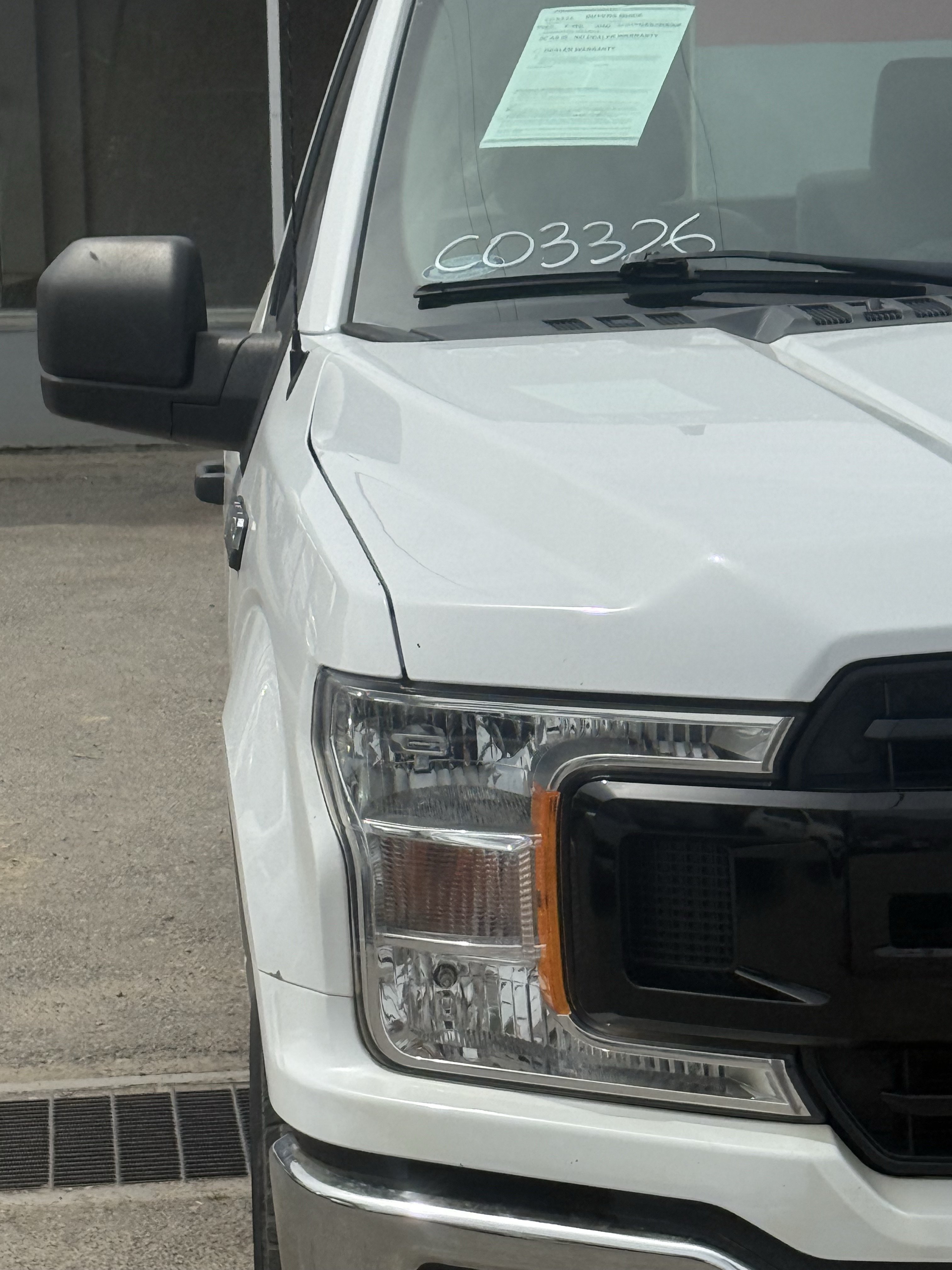 Used 2020 Ford F150 XL w/ Equipment Group 101A Mid RWD image 19