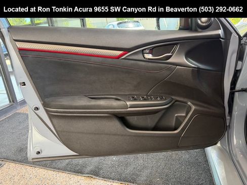 Used 2019 Honda Civic Type R image 12