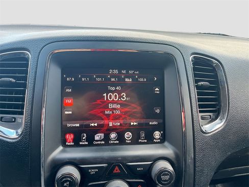 Used 2015 Dodge Durango Citadel w/ Technology Group image 15