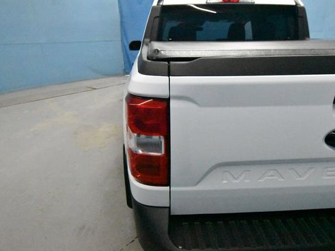 Used 2025 Ford Maverick XLT FWD image 37