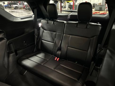 Certified 2020 Ford Explorer ST w/ ST Street Pack AWD/4WD image 32