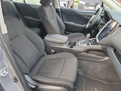 Used 2023 Subaru Legacy Premium image 20