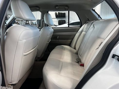 Used 2008 Mercury Grand Marquis LS image 15