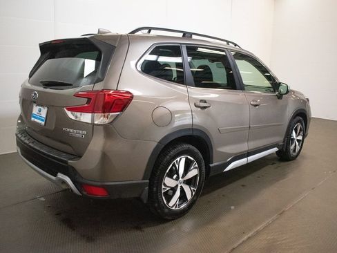 Used 2021 Subaru Forester Touring w/ Popular Package #2 AWD/4WD image 4