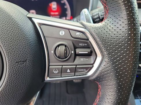 Used 2022 Acura MDX A-Spec image 22