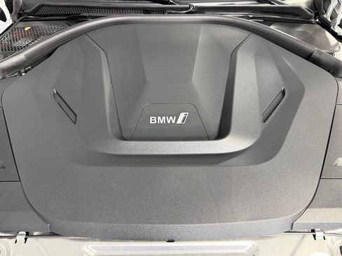 Used 2024 BMW i4 eDrive35 w/ Premium Package RWD image 22