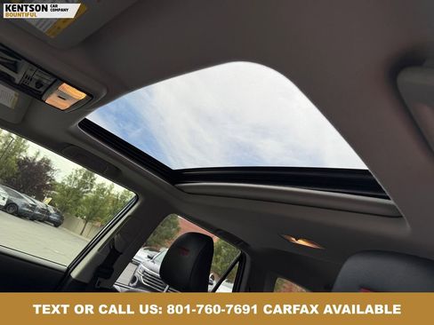 Used 2022 Toyota 4Runner TRD Off-Road Premium w/ Moonroof Package AWD/4WD image 30